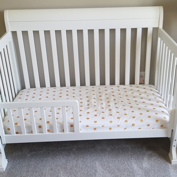 land of nod crib